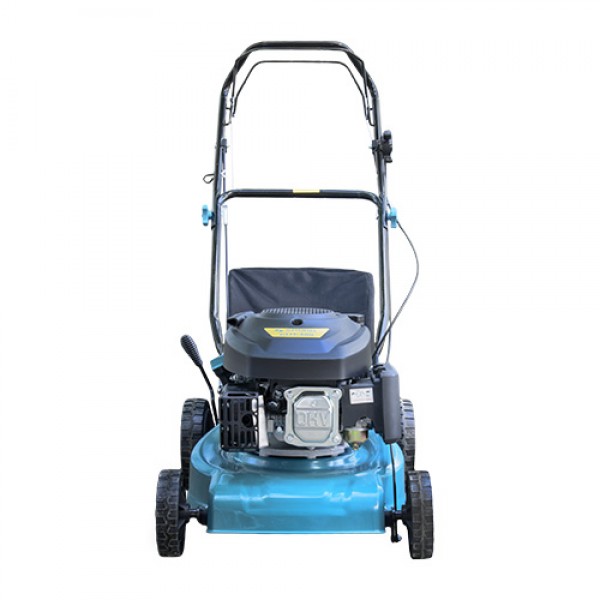Газонокосарка бензинова Sadko GLM-400