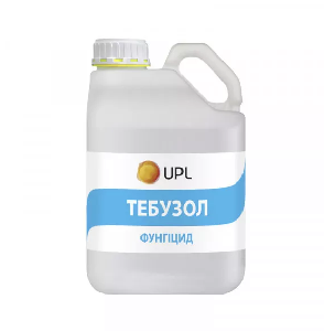 Тебузол 25% в.е. (10л)