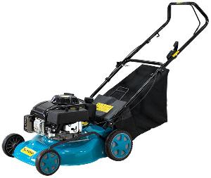 Газонокосарка бензинова Sadko GLM-400