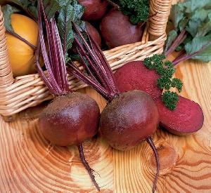 Насіння буряка столового Нобол (Nobol), 90-95дн. 250 грам