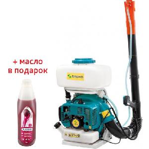 Обприскувач бензиновий Sadko GMD-6014