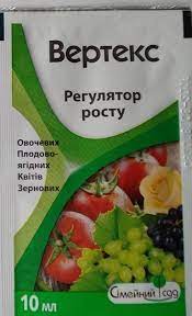 Вертекс р.к. 10 мілілітрів