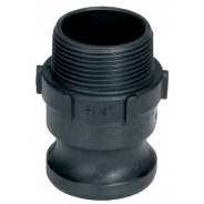 Camlock типу "F" тато/зовнішня різьба 8034358