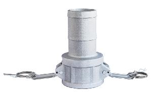 CamLock алюмінієвий С75 (300) хвост. (300) (AL)