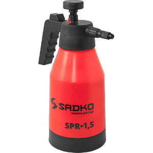 Обприскувач ручний Sadko SPR-1