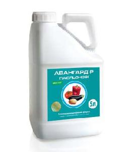 Авангард Р. Пасльонові р.к. 5 літрiв
