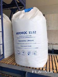 Амофос NP 11:52- 1000кг