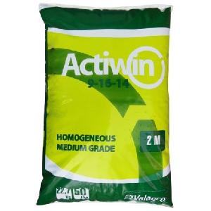 Actiwin 9.16.14, 22,7 кг