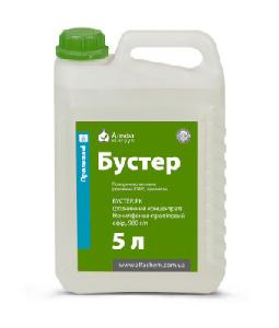 Бустер, р.к. 5 літрiв