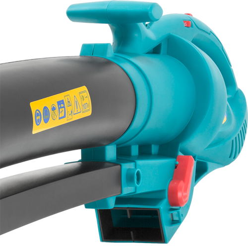 Повітродувка електрична Sadko SBE-2600