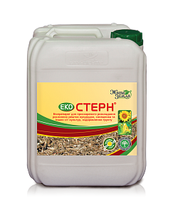 Екостерн (деструктор) 1л